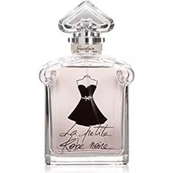 Парфюмированная вода Guerlain La Petite Robe Noire Box