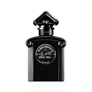 Парфюмированная вода Guerlain La Petite Robe Noire Black Perfecto