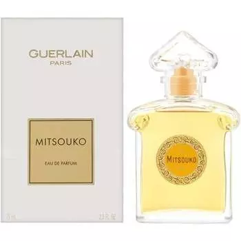 Парфюмированная вода Guerlain Mitsuoko