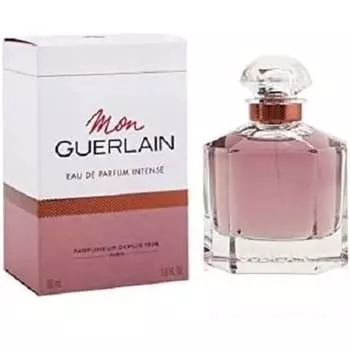 Парфюмированная вода Guerlain Mon Guerlain Intense