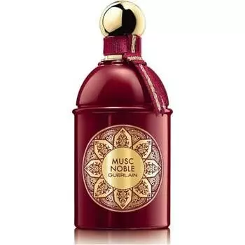 Парфюмированная вода Guerlain Musc Noble