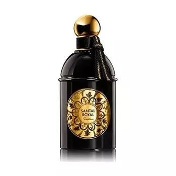 Парфюмированная вода Guerlain Santal Royal