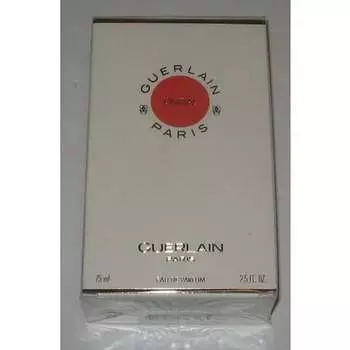 Парфюмированная вода Guerlain The Initial