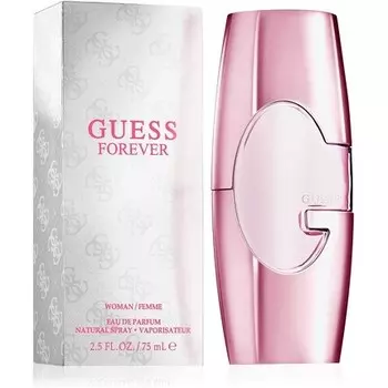 Парфюмированная вода Guess Forever