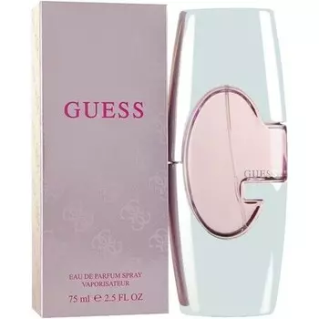Парфюмированная вода Guess Pink