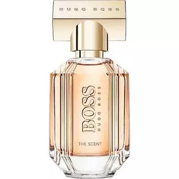 Парфюмированная вода Hugo Boss BOSS The Scent For Her