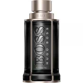 Парфюмированная вода Hugo Boss BOSS The Scent Magnetic For Him