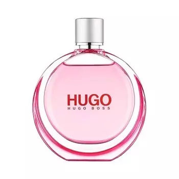 Парфюмированная вода Hugo Boss HUGO Woman Extreme