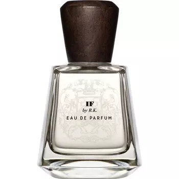 Парфюмированная вода If By RK 100 мл, Frapin