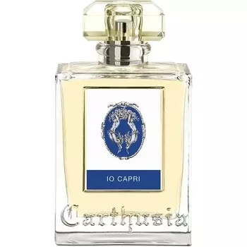 Парфюмированная вода Io Capri 50 мл Carthusia