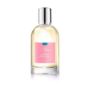 Парфюмированная вода Jasmin Lace унисекс, 100 мл, Comptoir Sud Pacifique