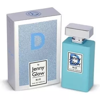 Парфюмированная вода Jenny Glow Blue