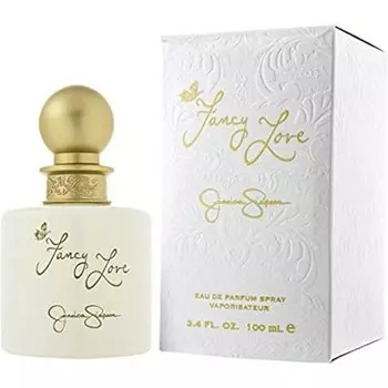Парфюмированная вода Jessica Simpson Fancy Love