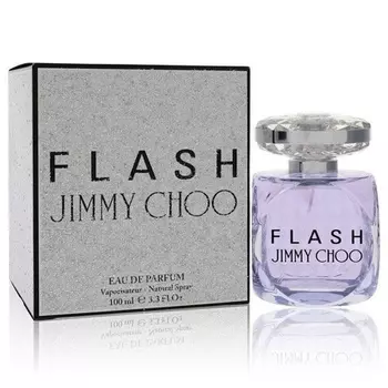 Парфюмированная вода Jimmy Choo Flash