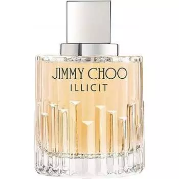 Парфюмированная вода Jimmy Choo Illicit