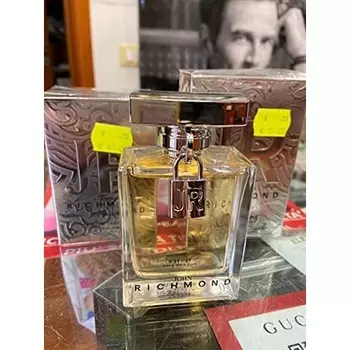 Парфюмированная вода Jr для женщин 100 мл, John Richmond