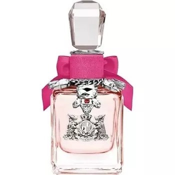 Парфюмированная вода Juicy Couture Couture La La