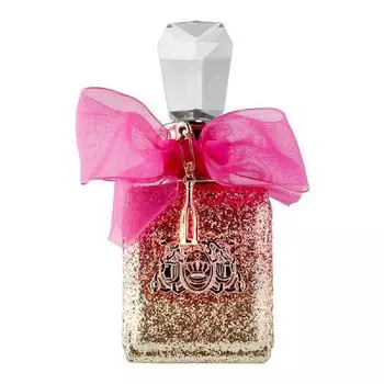 Парфюмированная вода Juicy Couture Viva La Juicy Ros, 100 мл