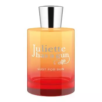 Парфюмерная вода Juliette has a Gun Lust For Sun