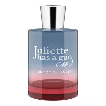 Парфюмерная вода Juliette Has a Gun Ode To Dullness Unisex