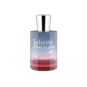 Парфюмированная вода Juliette has a gun Ode to Dullness