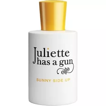 Парфюмированная вода Juliette has a gun Sunny Side Up