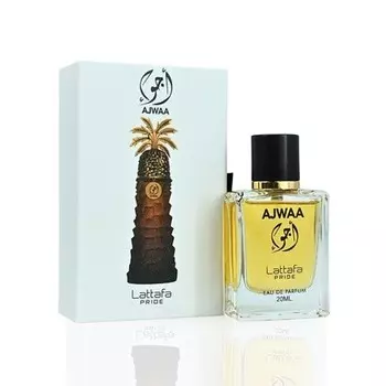 Парфюмированная вода Lattafa Ajwaa