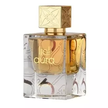 Парфюмированная вода Lattafa Aura