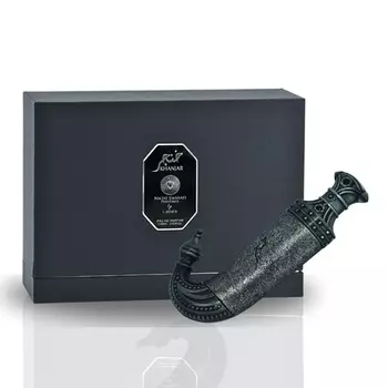 Парфюмированная вода Lattafa Emarati Khanjar