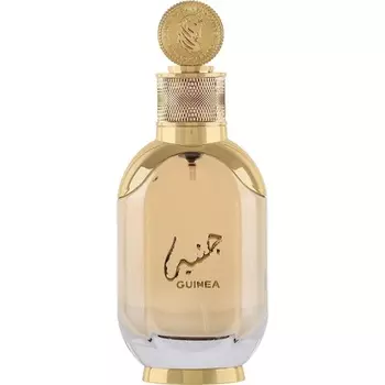 Парфюмированная вода Lattafa Guinea
