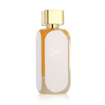 Парфюмированная вода Lattafa Hayaati Gold Elixir 100 мл унисекс