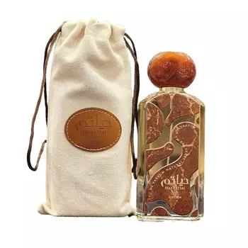 Парфюмированная вода Lattafa Hayaatim