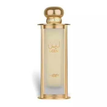 Парфюмированная вода Lattafa Leen