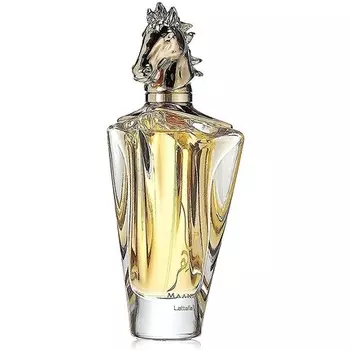 Парфюмированная вода Lattafa Maahir