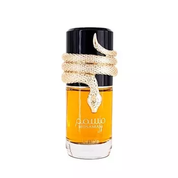 Парфюмированная вода Lattafa Musamam