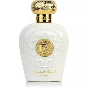Парфюмированная вода Lattafa Opulent Musk