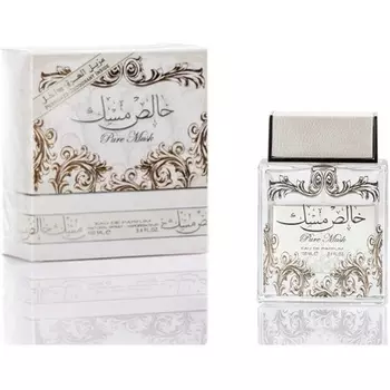 Парфюмированная вода Lattafa Pure Musk