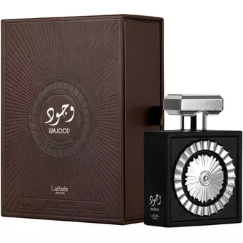 Парфюмированная вода Lattafa Wajood