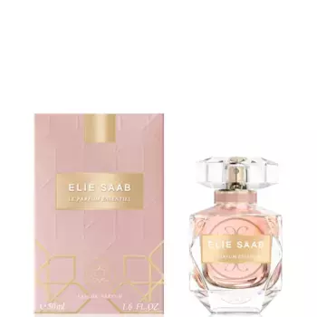 Парфюмированная вода Le Parfum Essentiel 50 мл Elie Saab