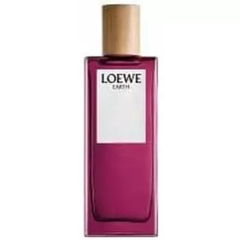 Парфюмированная вода Loewe Earth