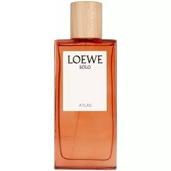 Парфюмированная вода Loewe Solo Atlas
