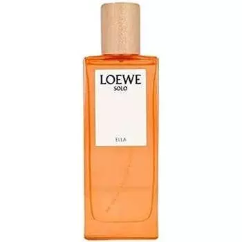 Парфюмированная вода Loewe Solo Ella