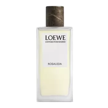 Парфюмированная вода Loewe Un Paseo por Madrid Rosaleda, 100 мл