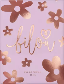 Парфюмированная вода Lovely Memory 30 мл bilou