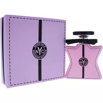 Парфюмированная вода Madison Avenue Homme, 100 мл, Bond No.9