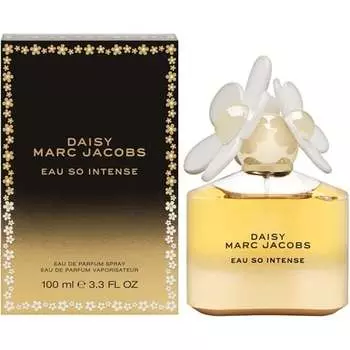 Парфюмированная вода Marc Jacobs Daisy Eau So Intense