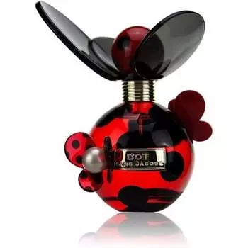 Парфюмированная вода Marc Jacobs Dot