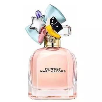 Парфюмированная вода Marc Jacobs Perfect