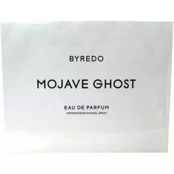 Парфюмированная вода Mojave Ghost 50 мл, Byredo