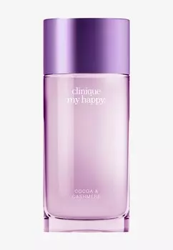 Парфюмированная вода My Happy Cocoa & Cashmere Clinique